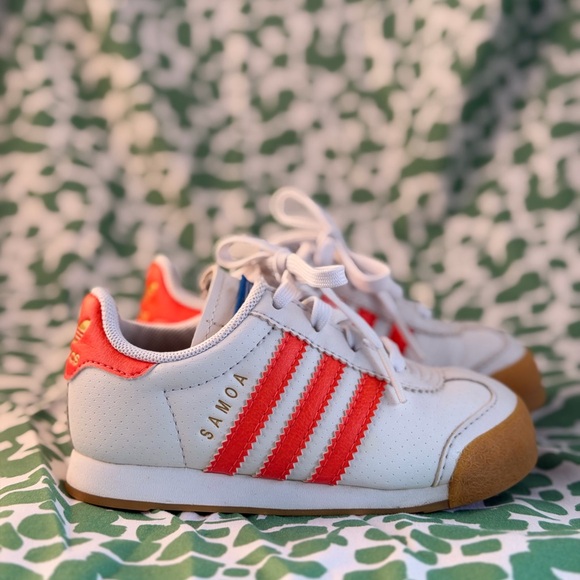 Toddler Adidas - 7C - Picture 5 of 7